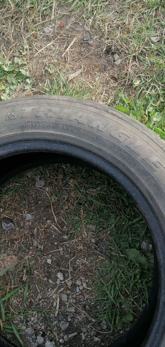 Шины всесезонные