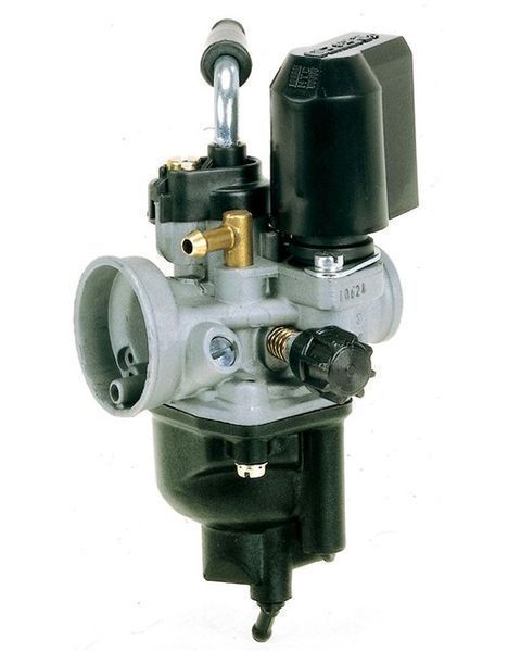 Мото скутер кабуратори