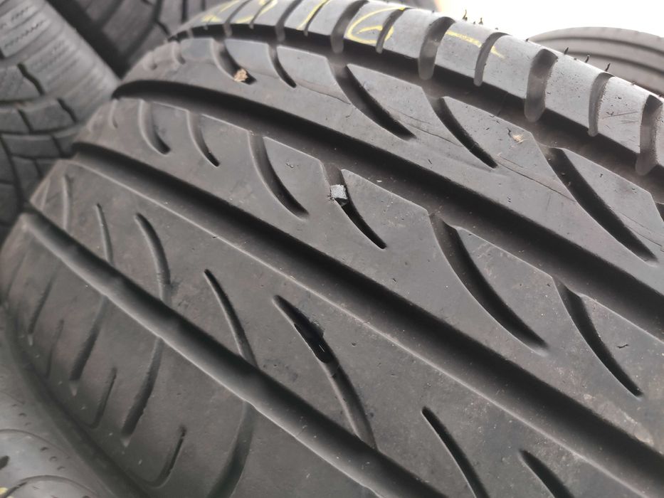 3бр Летни гуми 205 40 17 - Pirelli