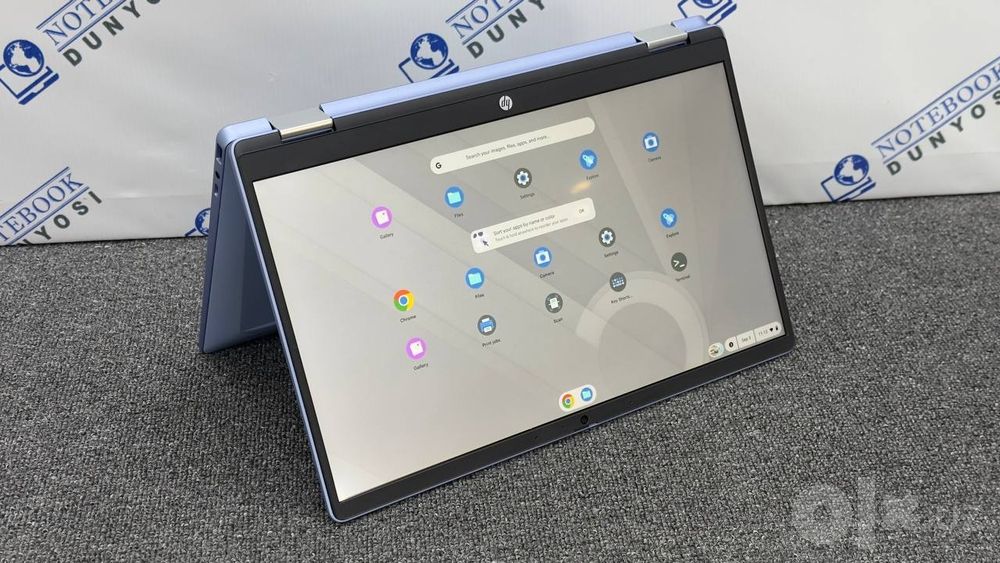 Hp Chromebook Arzon narxda