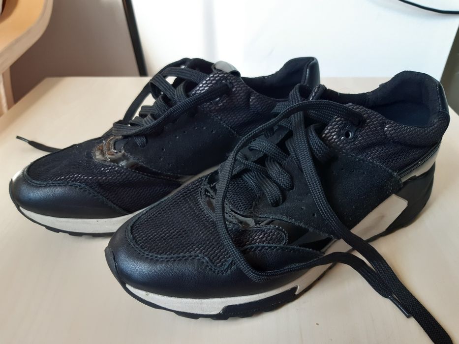 Дамски маратонки Geox, номер 38