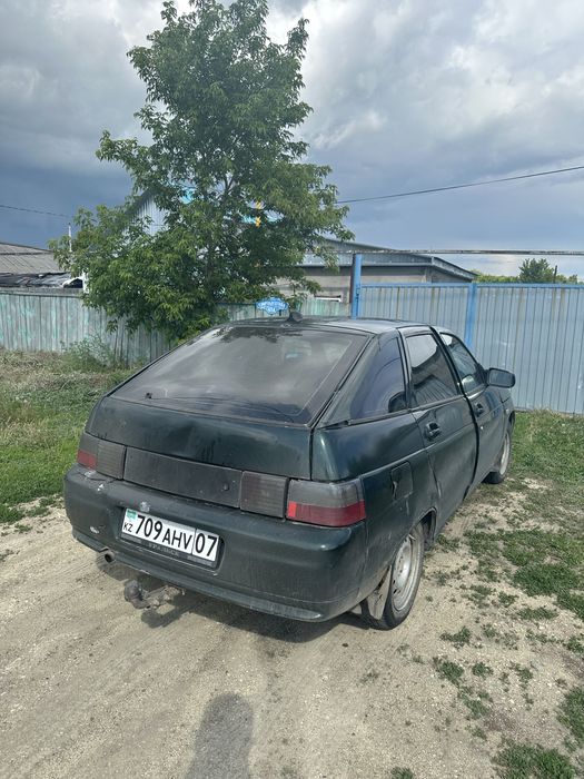 Продам ваз 2112.