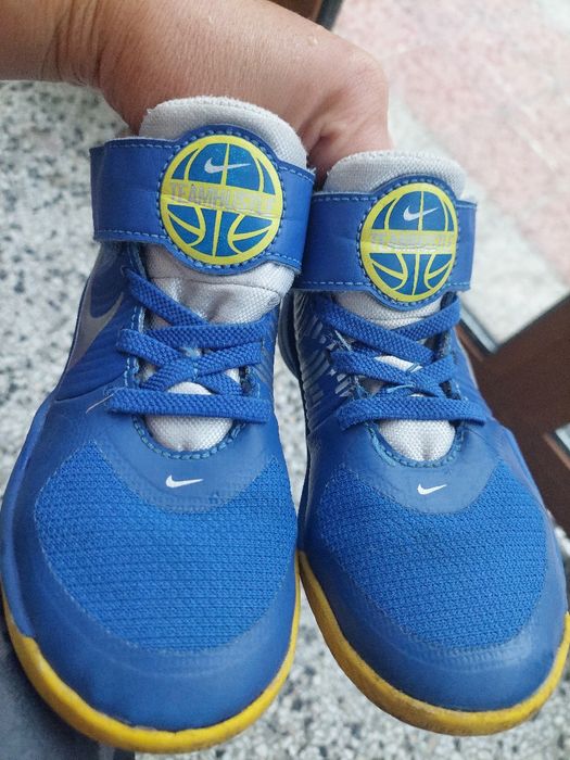 Маратонки 27.5 Nike/ Найк
