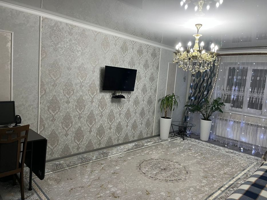 Продам ковер в отличном состоянии