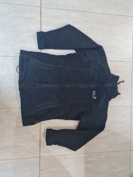 Polar JACK Wolfskin femei