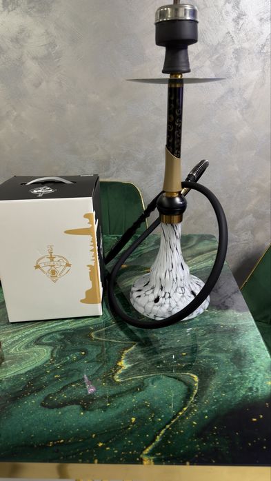 Vand narghilea noua, diferite modele profesionale!