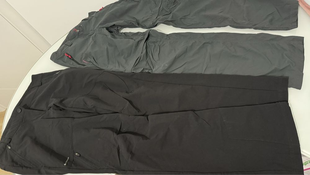 Pantaloni drumetie / sport marimea 36-38