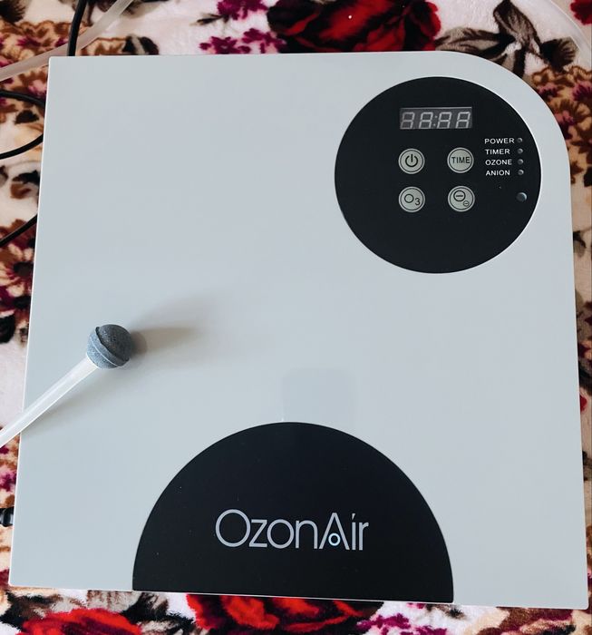 озонатор OzonAir OZ-6