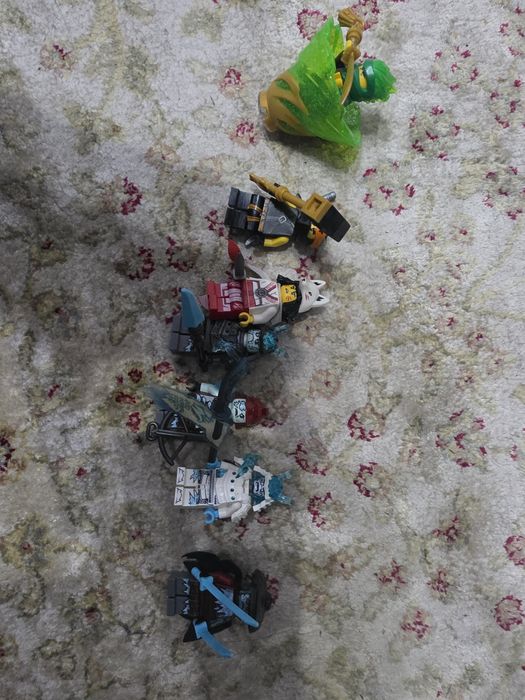 70678 Castle of the Forsaken Emperor