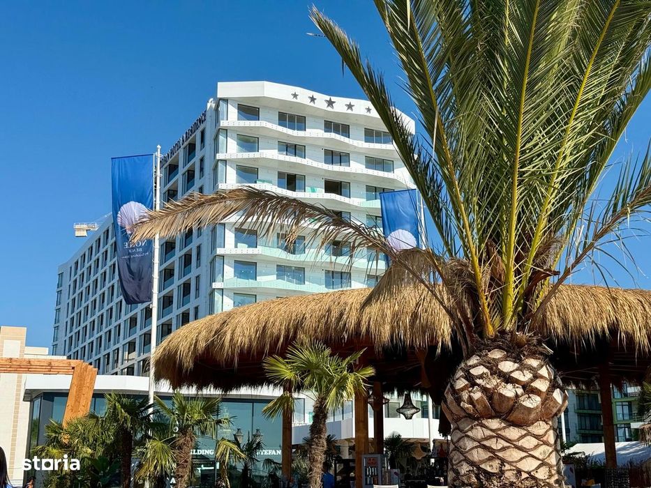 COMISION 0% - Building Stefan - Vedere la mare - varianta RATE