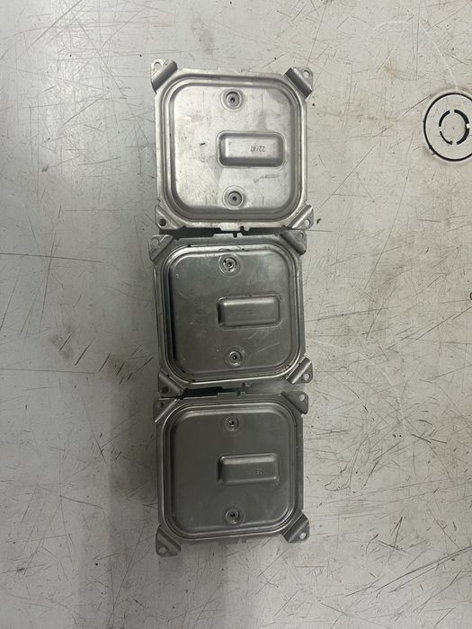 Modul far renault captur megane kadjar