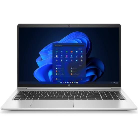 HP PROBOOK 455 G8
оперативная память: 16GB
процессор: ADM R