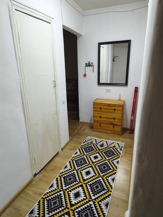 Сдам квартиру в центре города