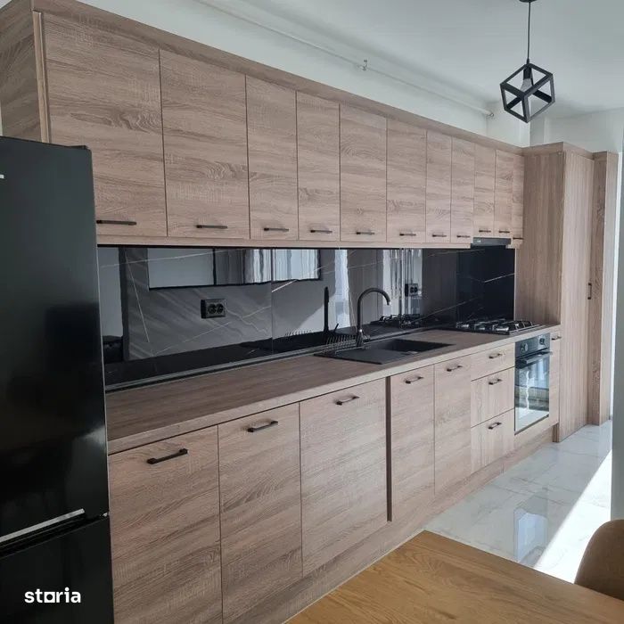 Apartament modern cu 2 camere in complexul Tribeka – langa VIVO! Clu