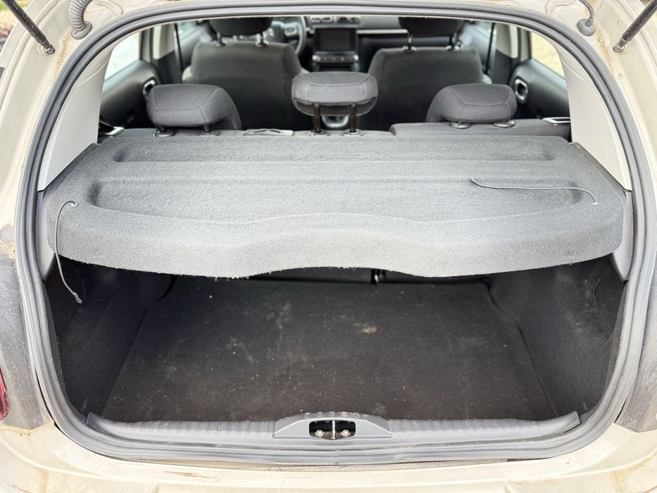 Citroen C3 1.2 PureTech 83 к.с. Код на Мотор HM05 2023г. На Части