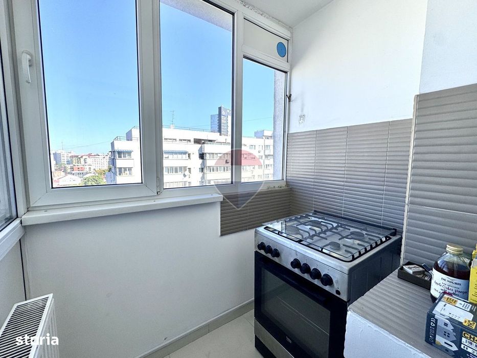 Apartament 3 camere de închiriat | Titulescu – Piața Victoriei