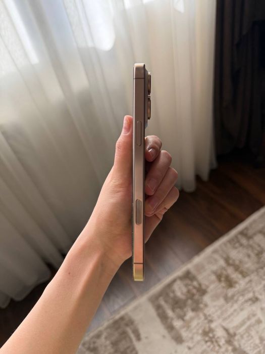 iPhone 16 Pro Max 512 gb