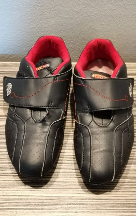 Adidași băieți Lacoste, marime 32