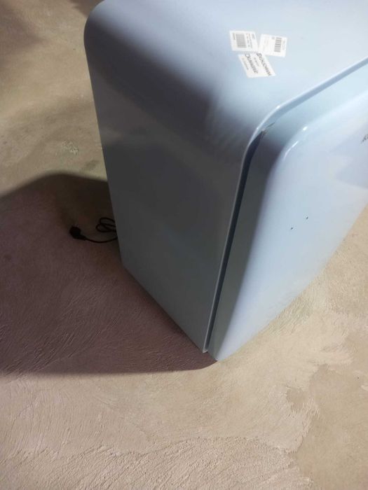 SUPER OFERTA Mini Frigider 112 L