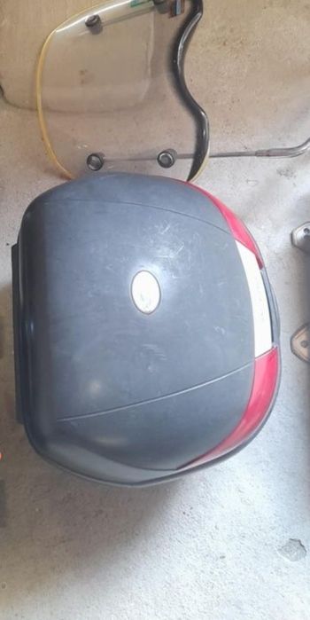 Куфари за мотор  piaggio beverly