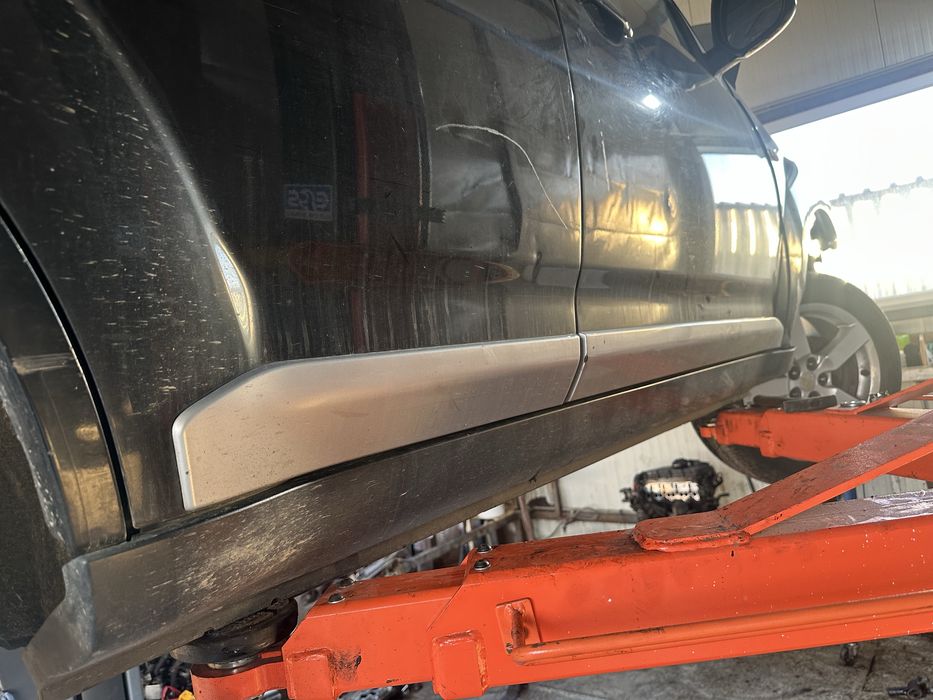 Лайсни за врати за Митсубиши Аутлендър 2007-2013г.!