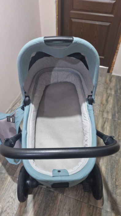 Бебешка количка Easywalker Harvey 2 stroller