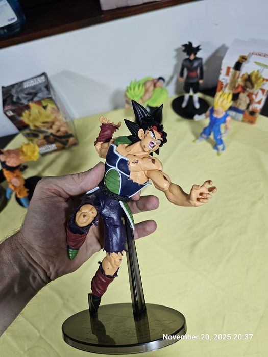 Figurine Dragon Ball