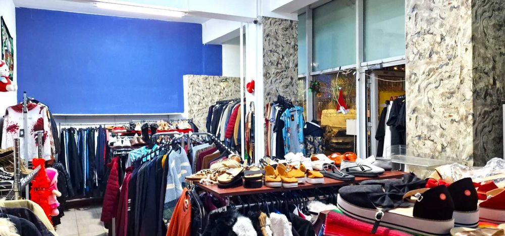 Spatiu Comercial De Inchiriat - Soseaua Stefan Cel Mare 234 | Rond Obor