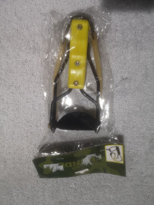 Praștie profesional