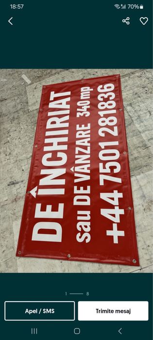 Bannere,Colante,Stikere,Colantari magazine,Inscriptionari auto,Banner