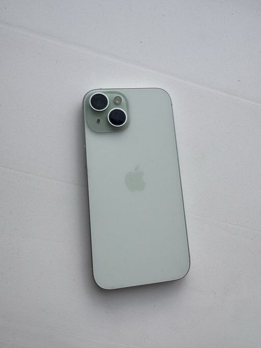 Айфон 15 , 128 гб