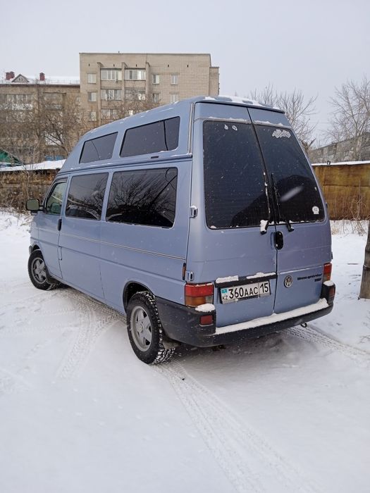 Продам Фольксваген т4