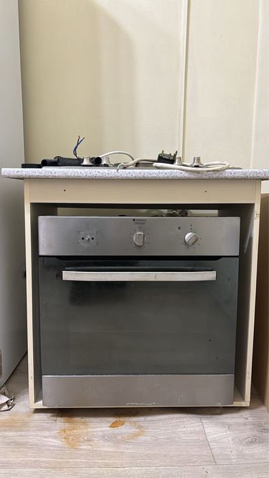 Электроплита