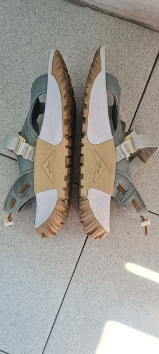 Дамски сандали Найк