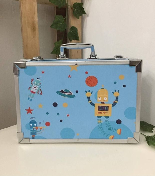 Комплект за рисуване