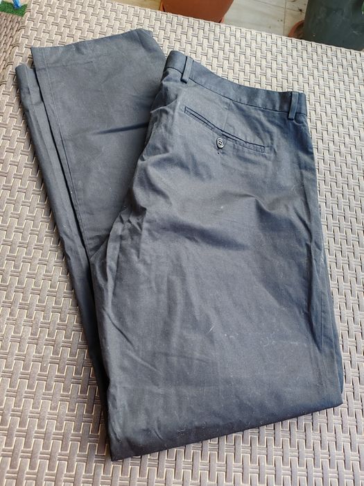 Pantalon bărbați HM max XL