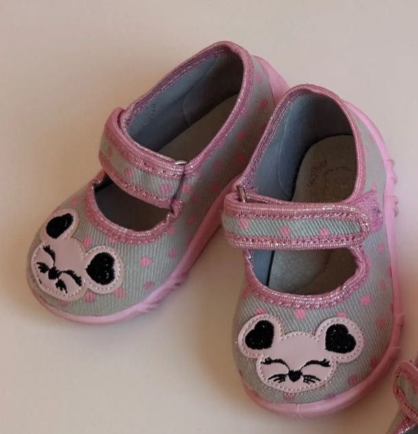 Детски пантофи Raweks 21 номер