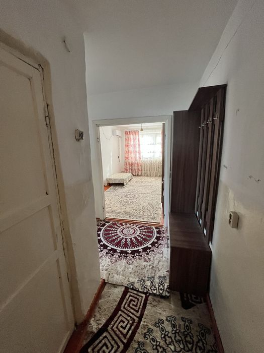 Продам двухкомнатную квартиру