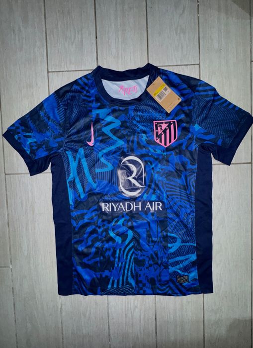 Tricou Fotbal Orice Model