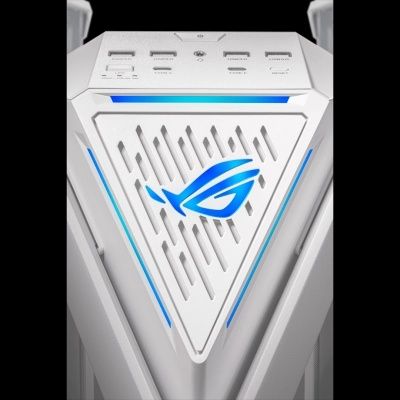 Обмен ASUS ROG Hyperion GR701 White корпус для компьютера ПК кейс