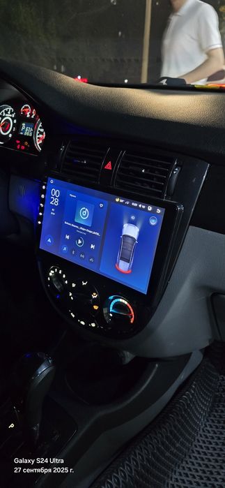 Teyes cc2wayfay 15kun ishlagan manitor mafon magnitafon gentra lase