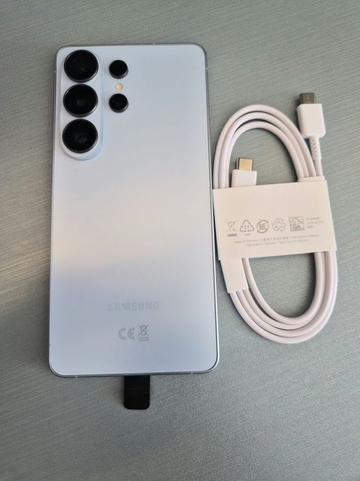 Samsung s26 Ultra 5G Sky Blue 256Gb Dual Sim NOU Sigilat