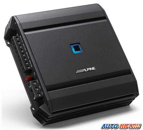 Усилитель Alpine S-A32F