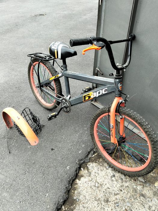 Продаю велосипед бу