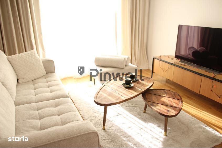 3 Camere I Luxuria I Parcare inclusa