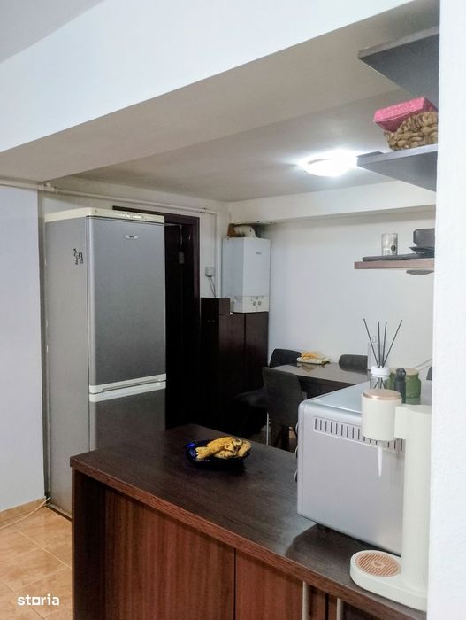 Apartament,