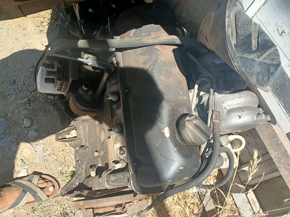 Двигатель на жигули жигулиге матор сатылады