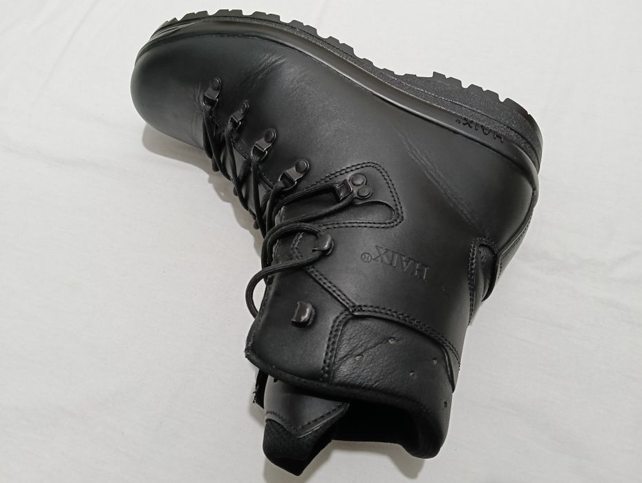 42,5 Bocanci Haix masura 42,5