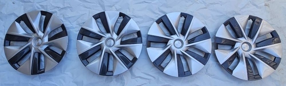Capac nou original pentru jante Gemini Tesla Model Y