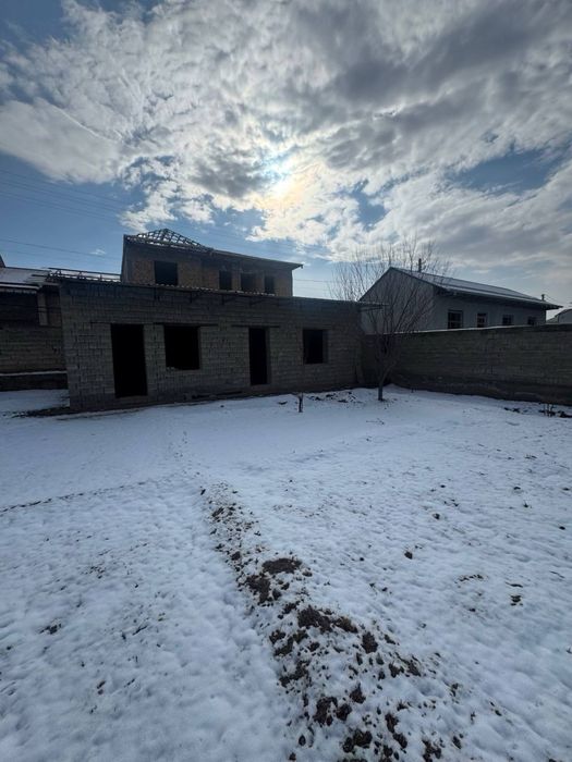 6 сотокли ер сотилади, Мотрид Янгиобод!